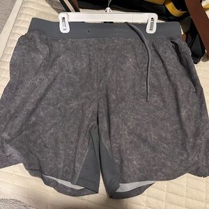 T.H.E. Linerless Short 7"